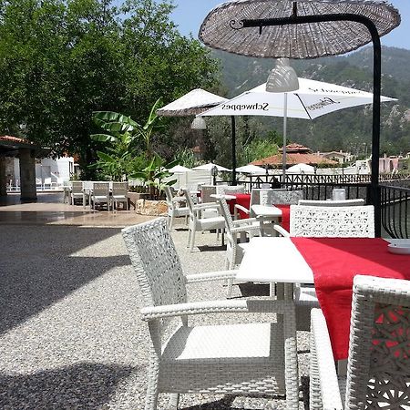 Turunc Dream Hotel Ngoại thất bức ảnh