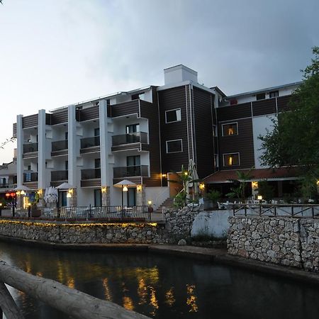 Turunc Dream Hotel Ngoại thất bức ảnh
