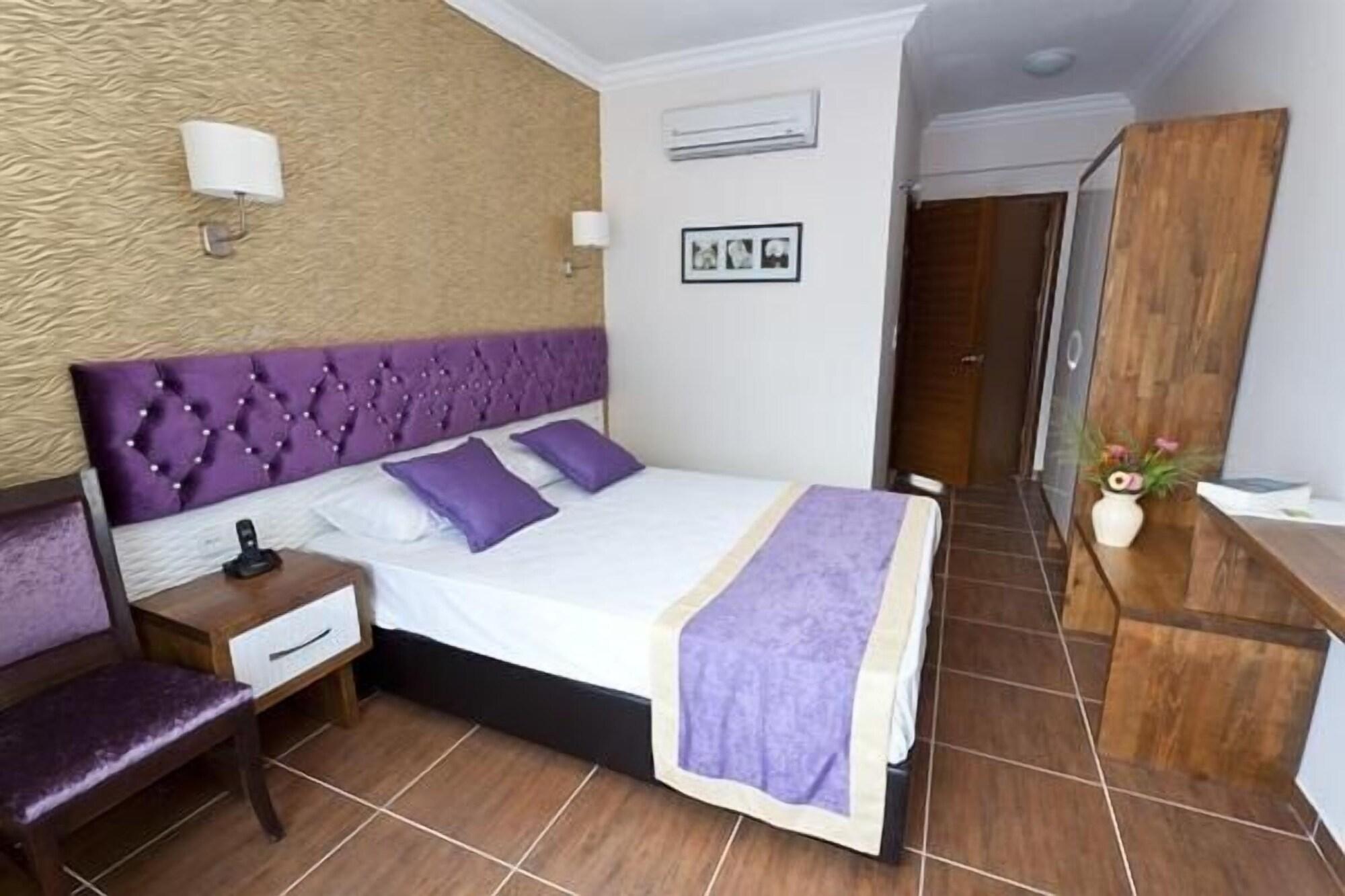 Turunc Dream Hotel Ngoại thất bức ảnh