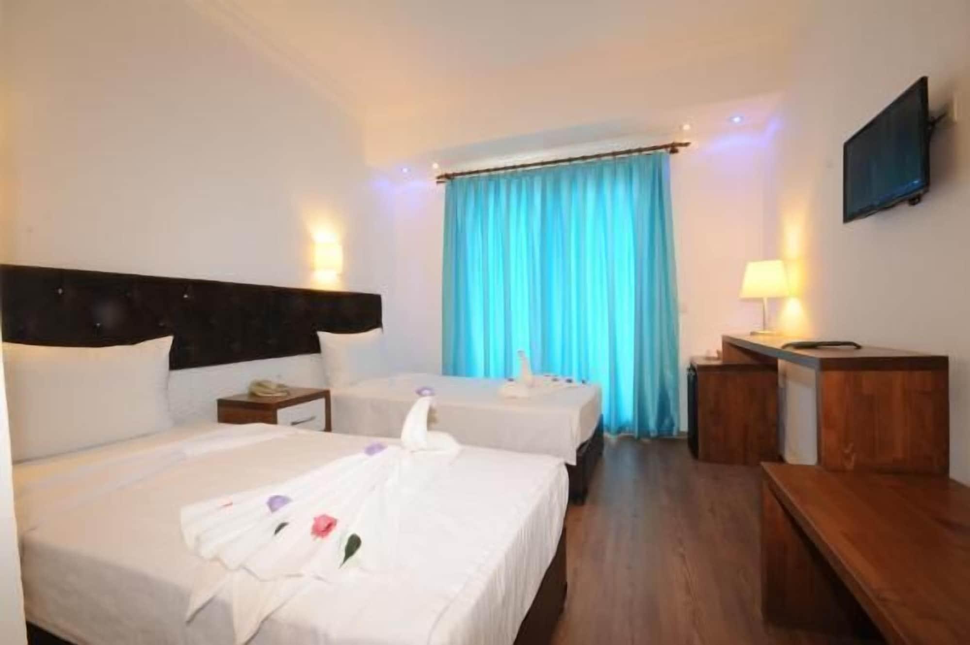 Turunc Dream Hotel Ngoại thất bức ảnh