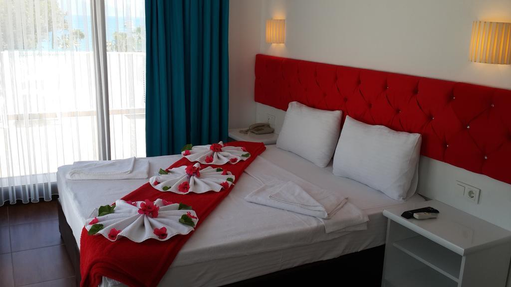 Turunc Dream Hotel Ngoại thất bức ảnh