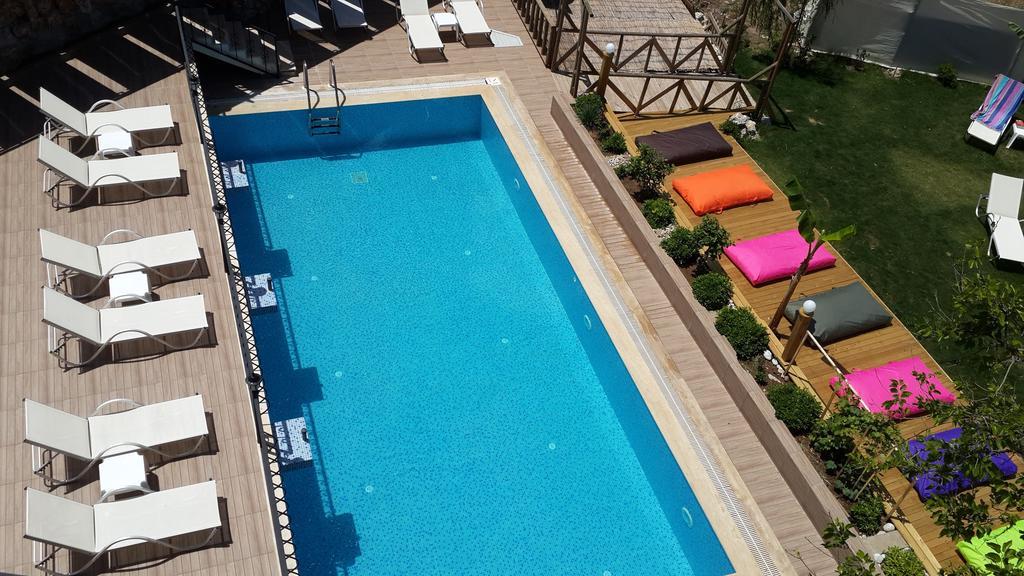 Turunc Dream Hotel Ngoại thất bức ảnh