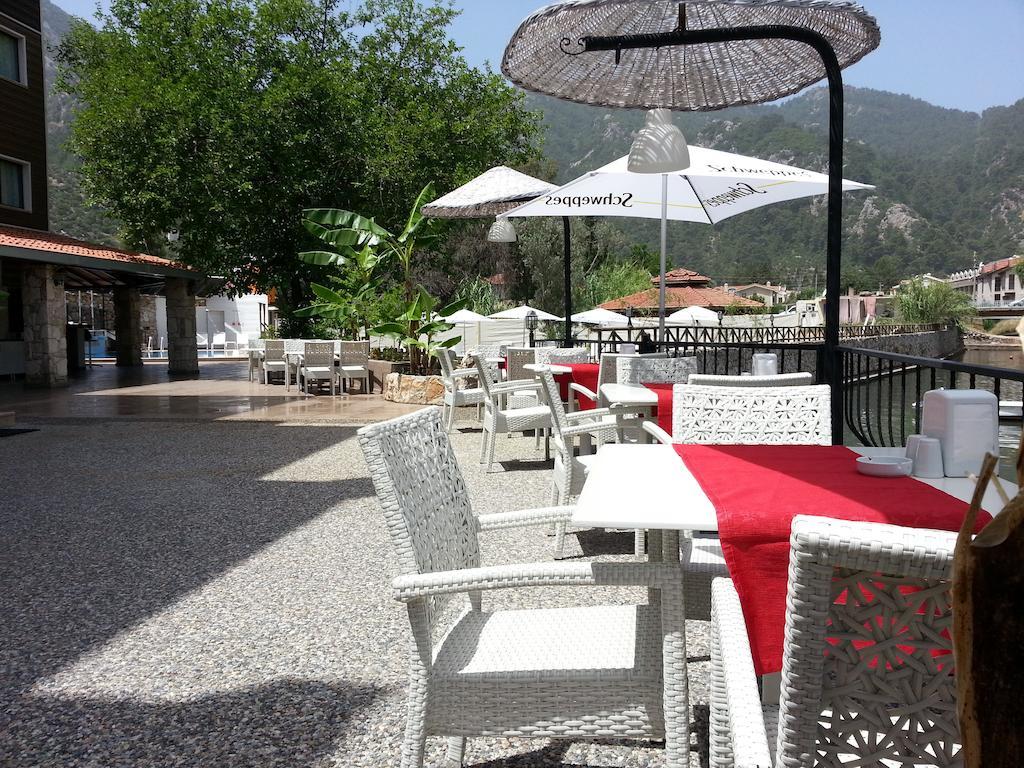 Turunc Dream Hotel Ngoại thất bức ảnh