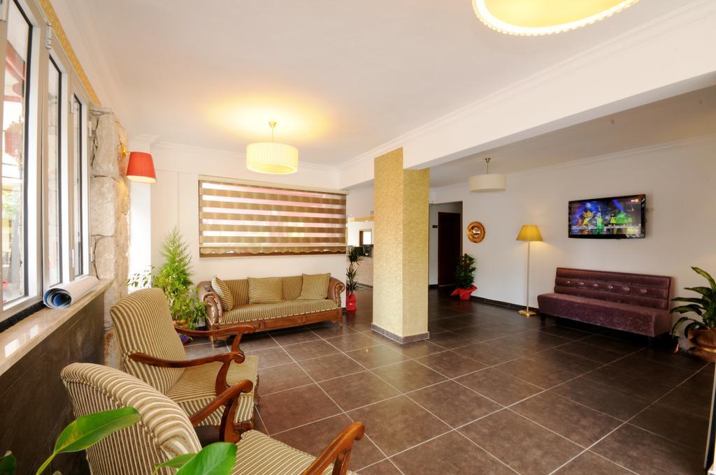 Turunc Dream Hotel Ngoại thất bức ảnh