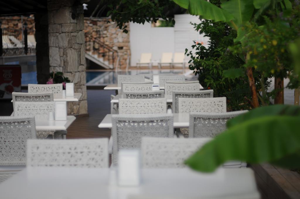 Turunc Dream Hotel Ngoại thất bức ảnh