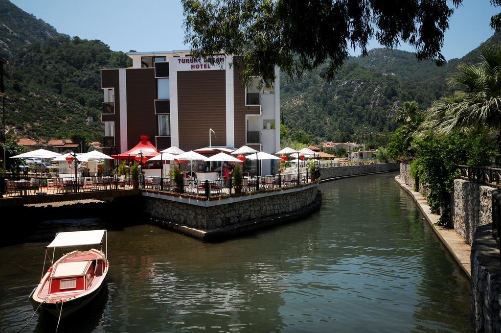 Turunc Dream Hotel Ngoại thất bức ảnh