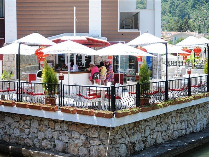 Turunc Dream Hotel Ngoại thất bức ảnh