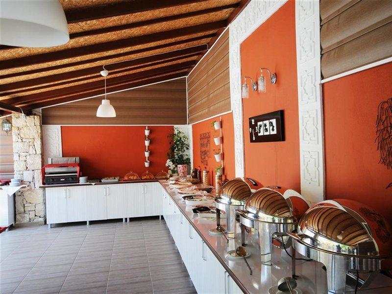 Turunc Dream Hotel Ngoại thất bức ảnh