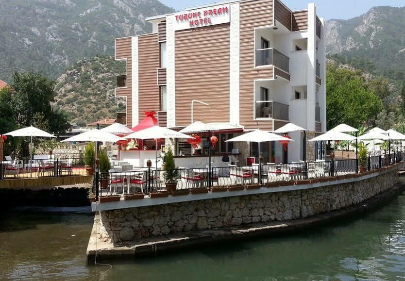 Turunc Dream Hotel Ngoại thất bức ảnh