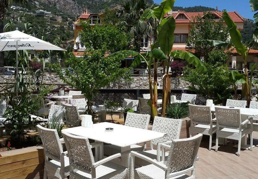 Turunc Dream Hotel Ngoại thất bức ảnh