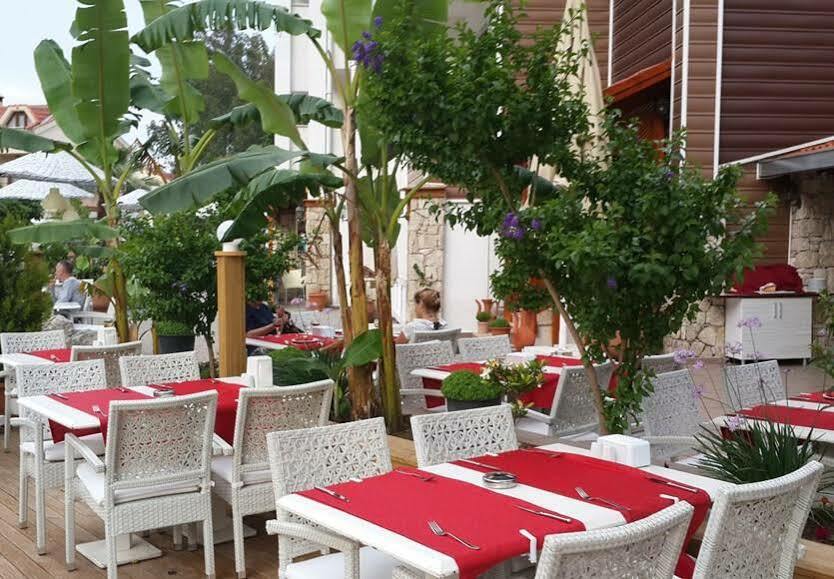 Turunc Dream Hotel Ngoại thất bức ảnh