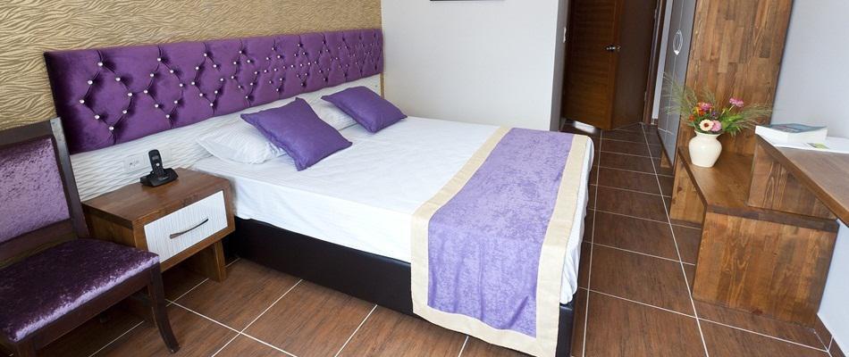 Turunc Dream Hotel Ngoại thất bức ảnh